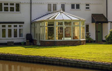 Wardlow conservatory leads