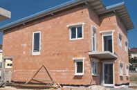 Wardlow home extensions