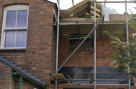 free Wardlow home extension quotes