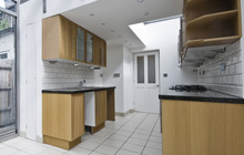 Wardlow kitchen extension leads